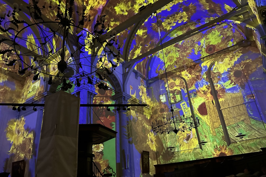 Vincent-meets-Rembrandt-Ausstellung