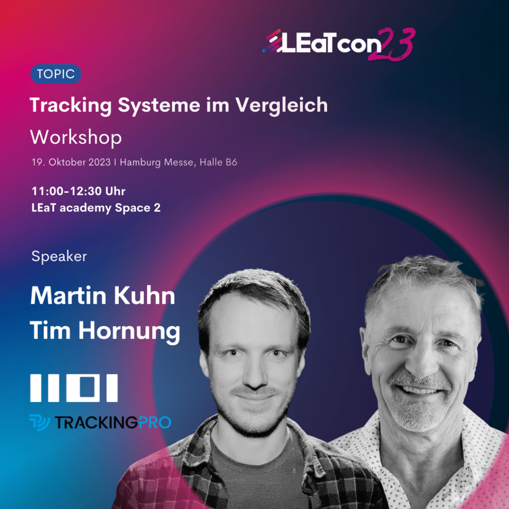 Martin Kuhn und Tim Hornung Workshop