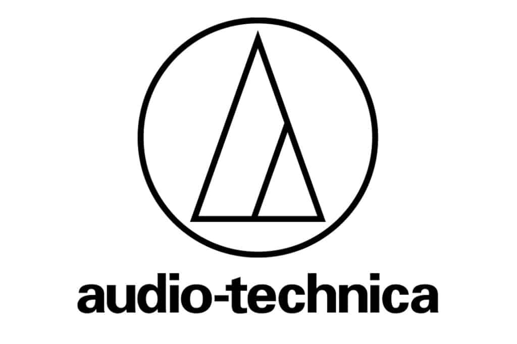 Audio-Technica-Logo