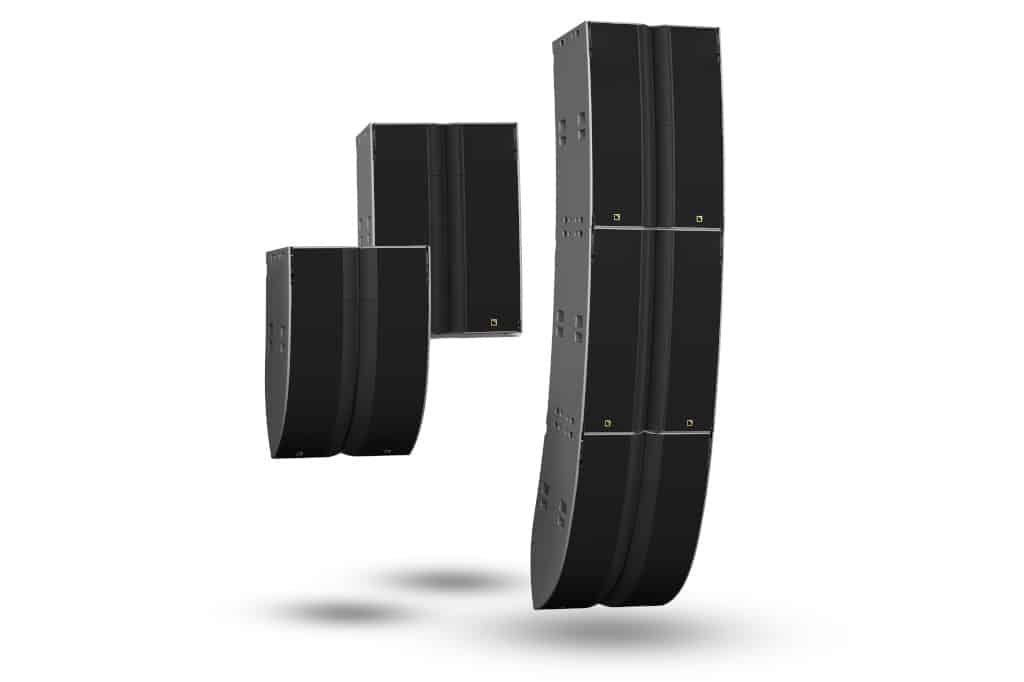 L-Acoustics L-Serie