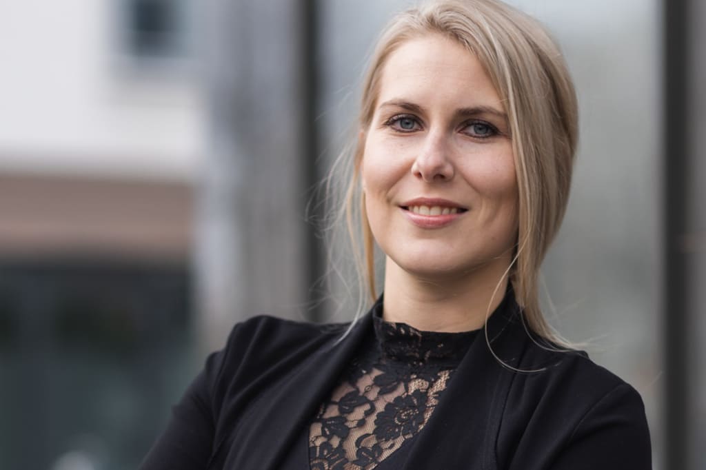 Luisa Spalluto-Fähndrich