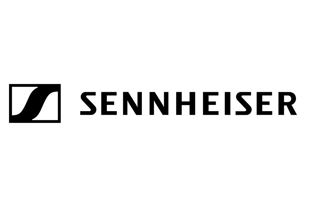 Sennheiser-Logo