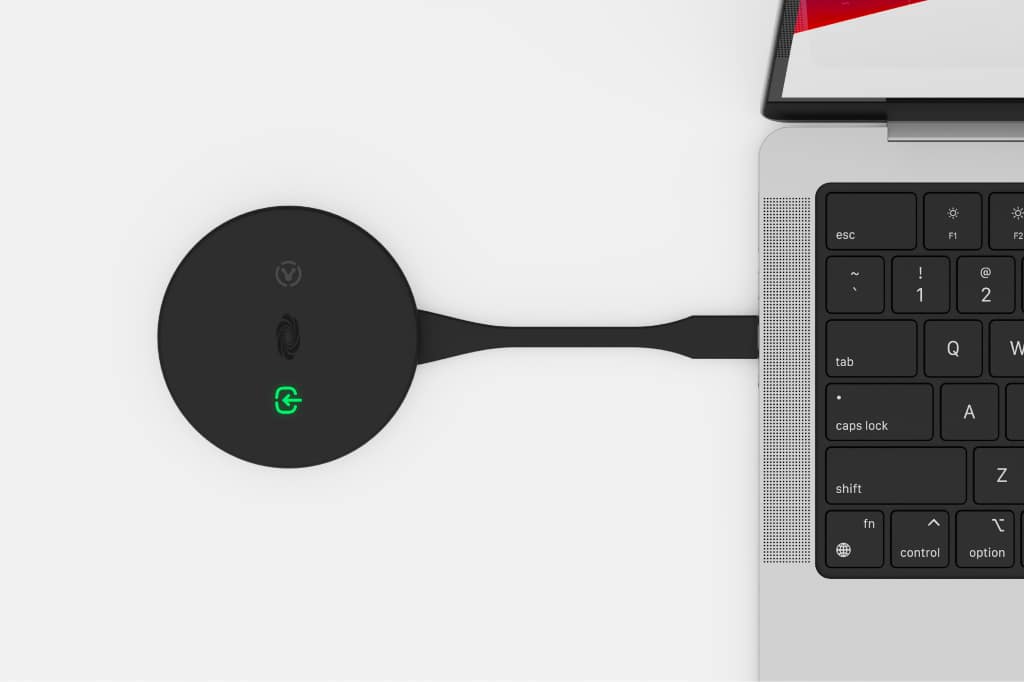Crestron Connect Adapter