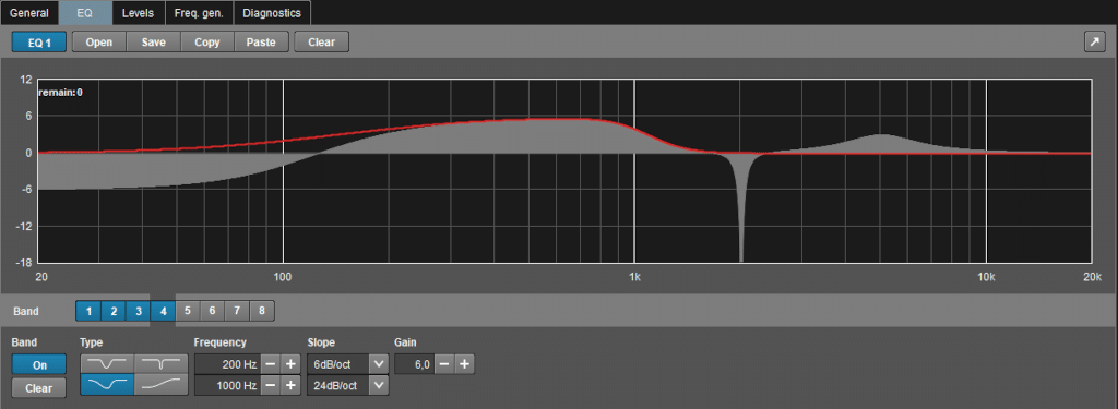 EQ-Tab