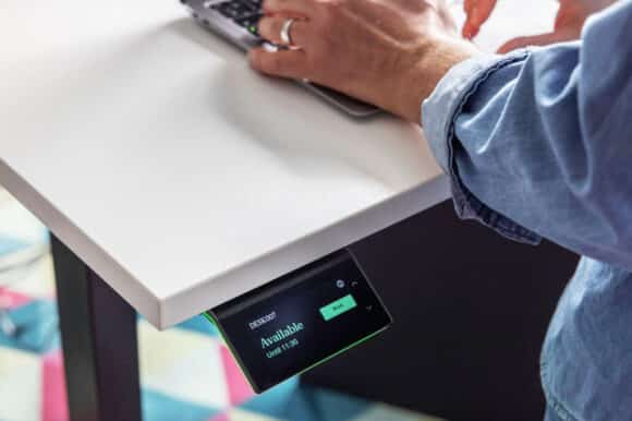 Humly präsentiert Appspace-Integration | Professional System