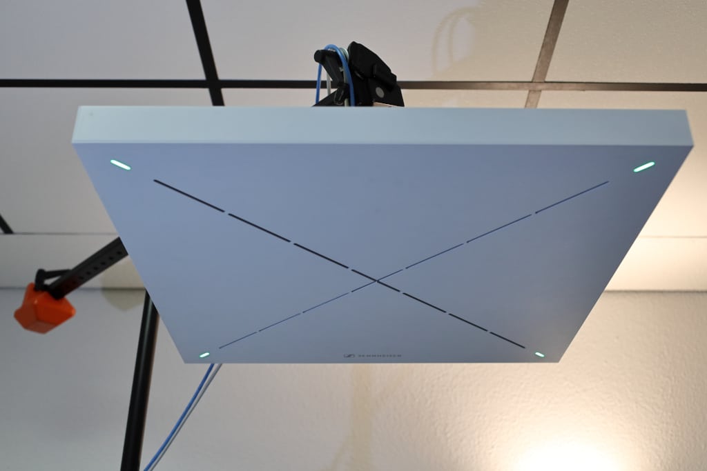 Sennheiser TeamConnect Ceiling 2