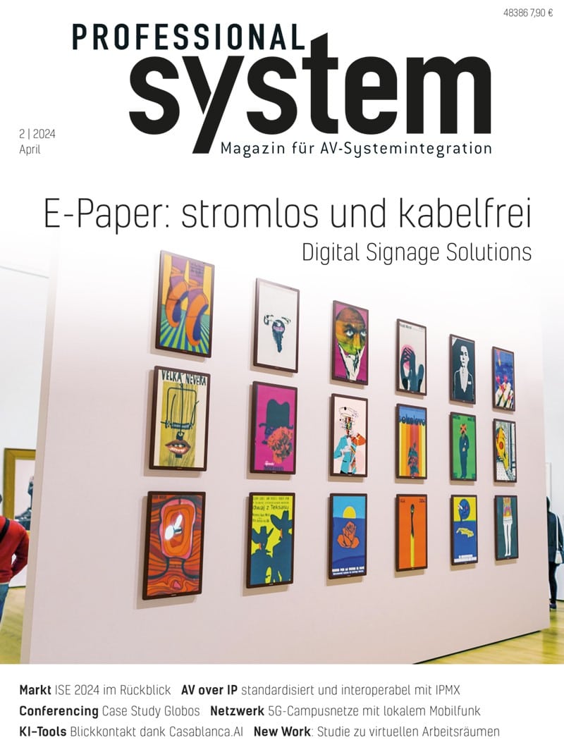 Produkt: Professional System 2/2024