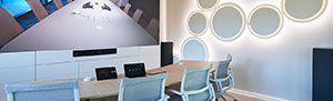 Sharp/NEC: Inspired Hybrid Office