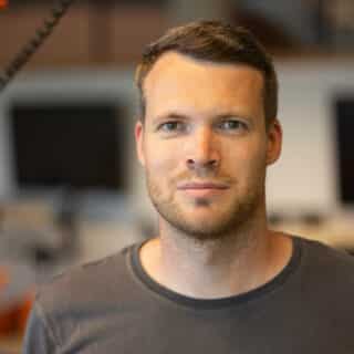 André Rister