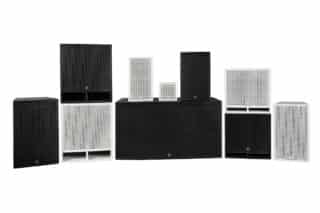 HK Audio Fineo