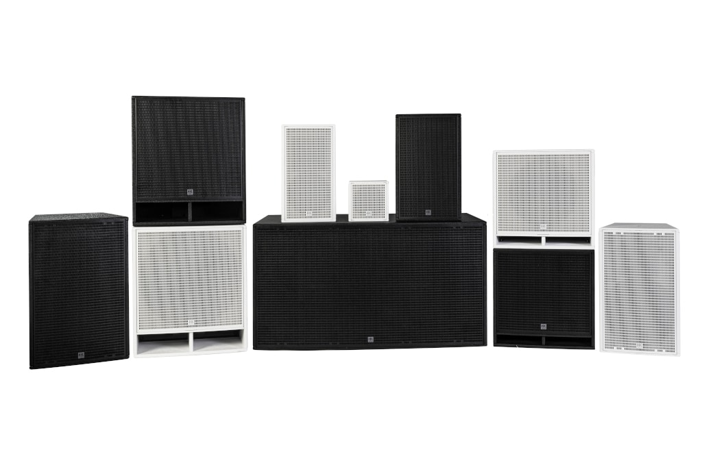 HK Audio Fineo