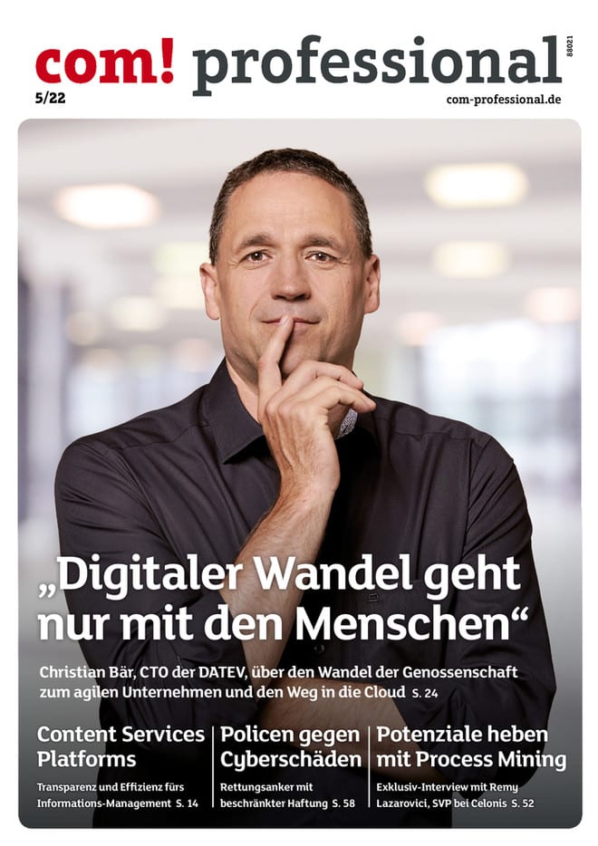 Produkt: com! professional 05/2022