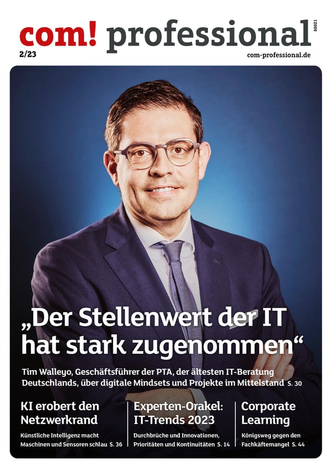 Produkt: com! professional 02/2023