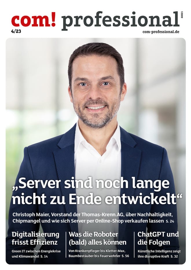 Produkt: com! professional 04/2023