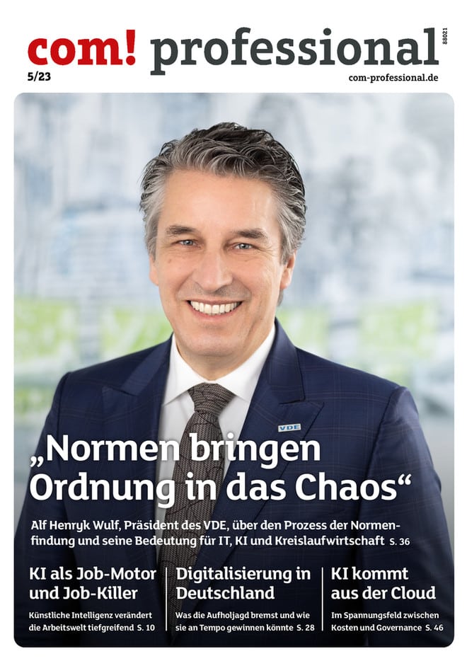 Produkt: com! professional 05/2023