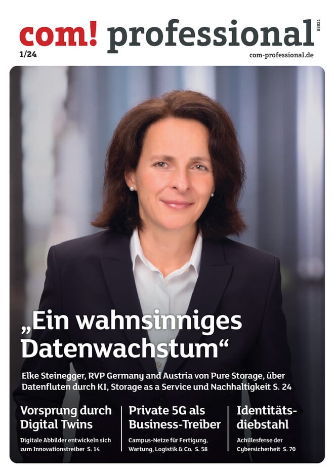 Produkt: com! professional 01/2024