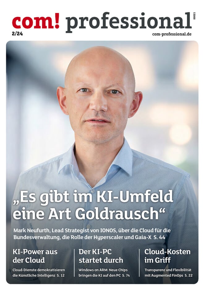 Produkt: com! professional 02/2024