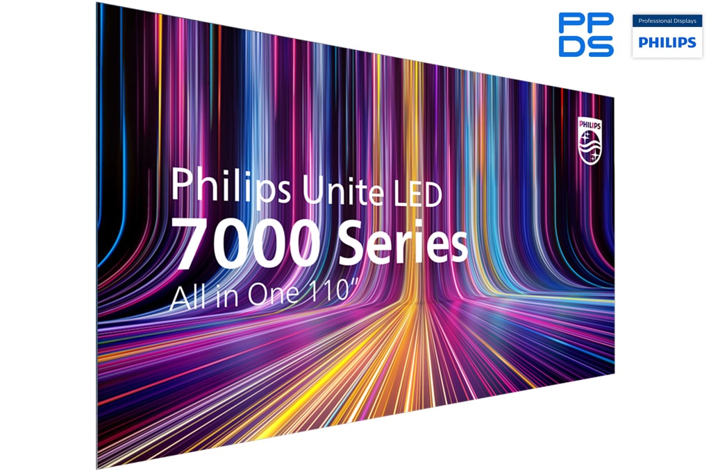 Philips Unite LED 7000