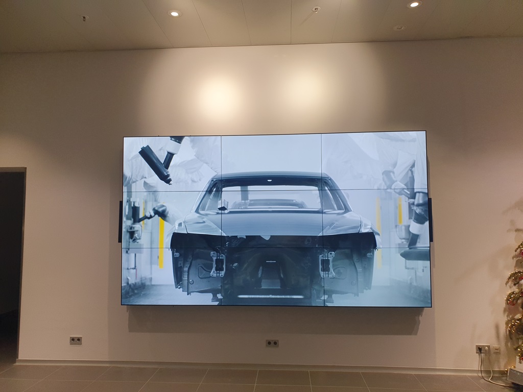 Audi-Forums Neckarsulm