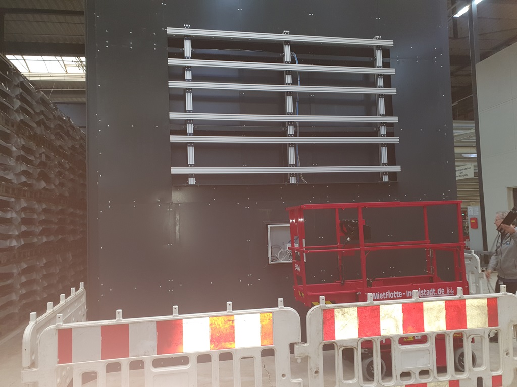 Rädermontage Ingolstadt