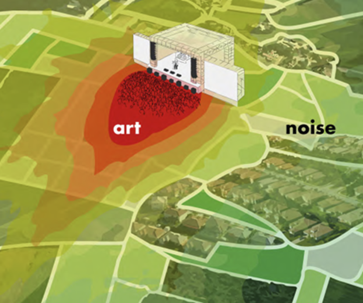 Seminar in Berlin: Outdoor-Beschallungsplanung 8. – 10. April 2026