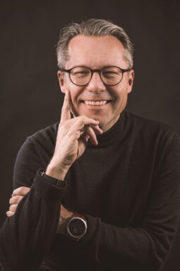 Andreas Steffen, CEP, eperi