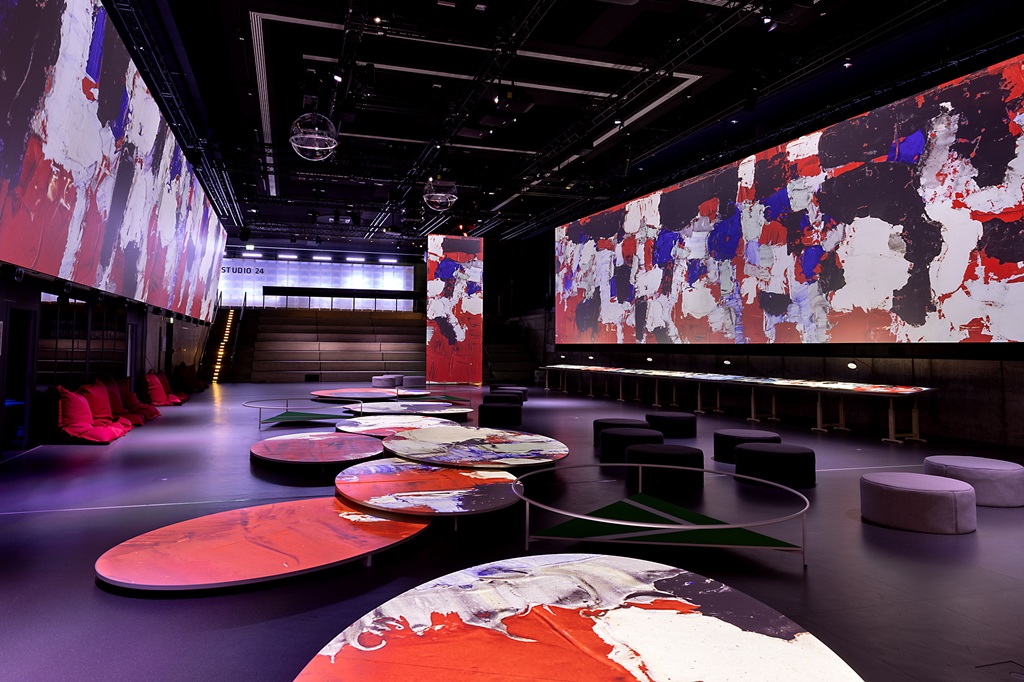 Deutsches Fussball-Museum