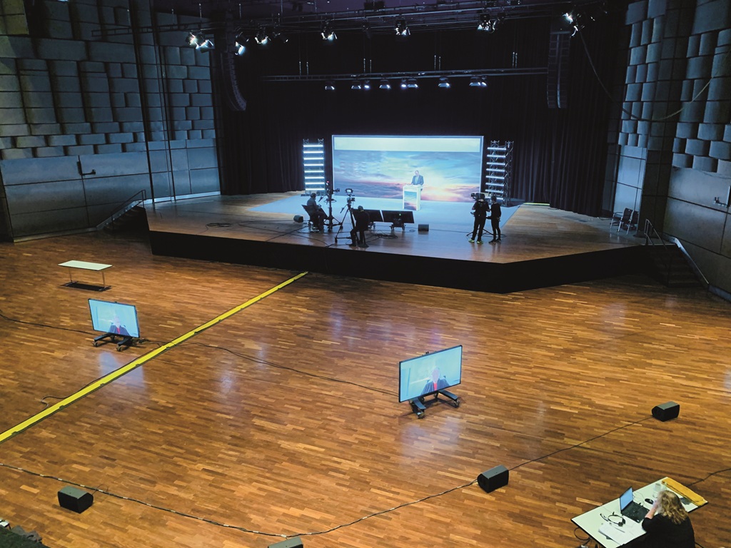 Eurogress Aachen
