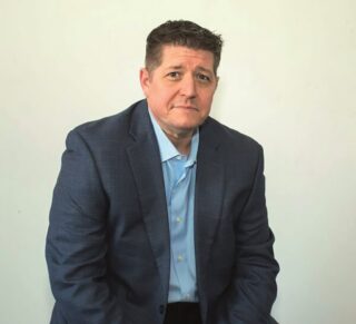 Tim Albright, Präsident von AVNation