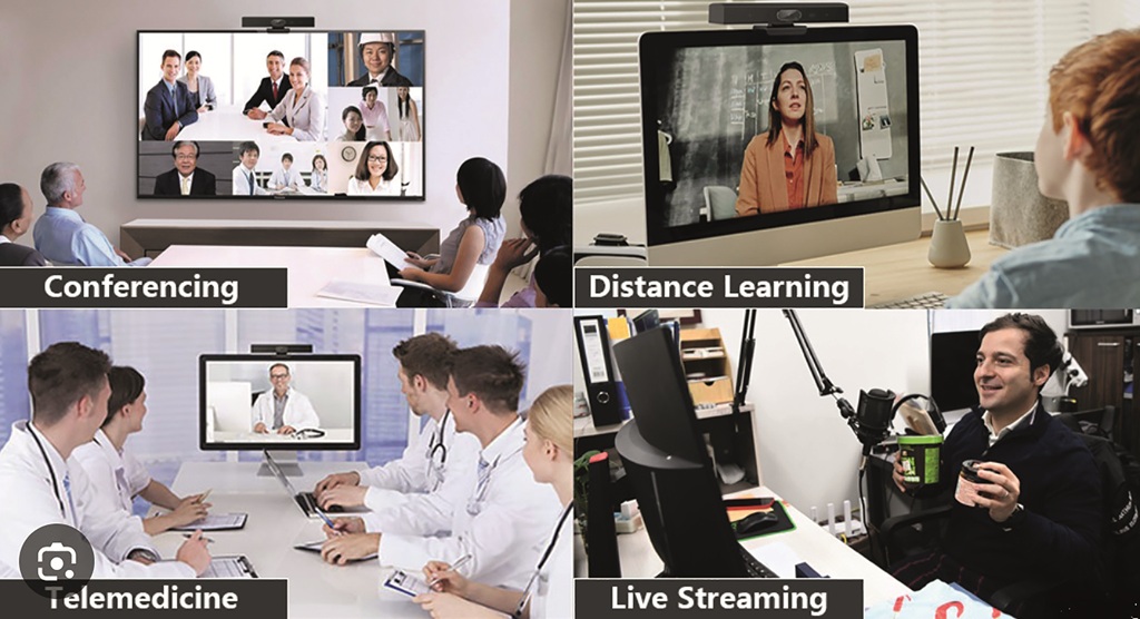 Schaubild für Collaboratoin und Communication
