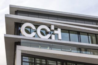 Congress Center Hamburg CCH