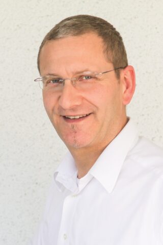 Hugo Nägele