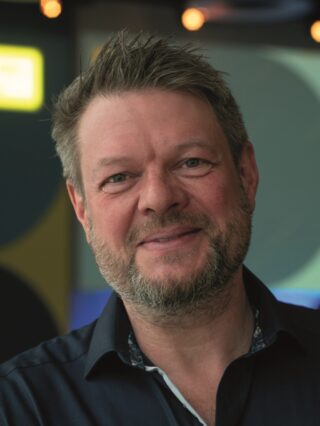 Gregor Knipper, VP und Managing Director Jabra DACH