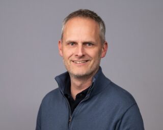 Stéphane Maujean