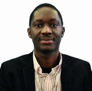 Fordert Regeln für KI: Michael Adjei, Director Systems Engineering, Illumio