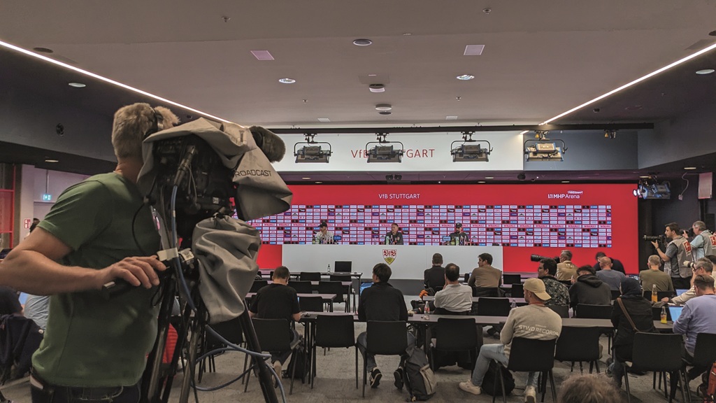 Das Mediencenter