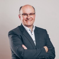 Martin Guntermann, Geschäftsführer von experdoo