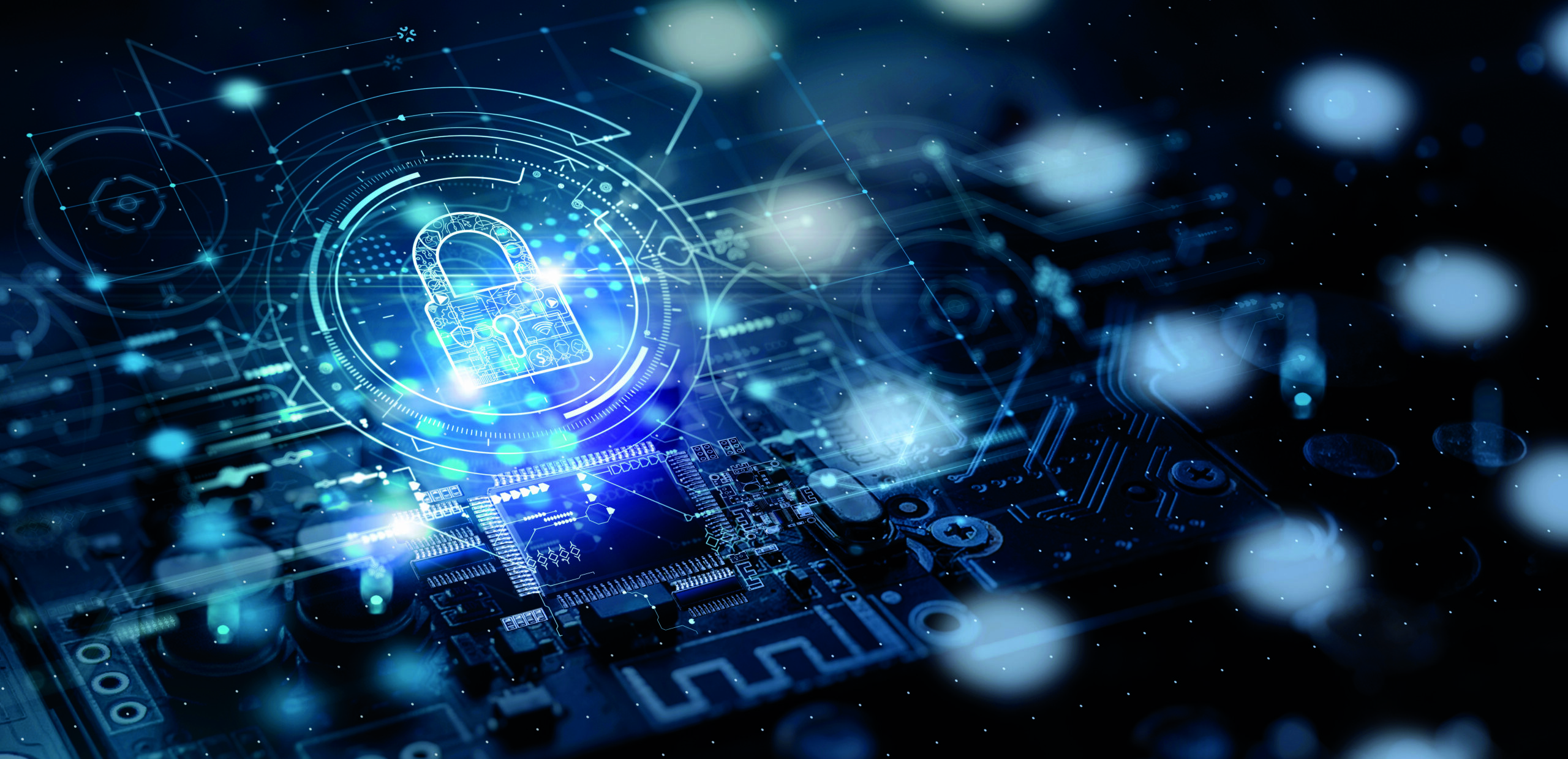 Cybersecurity