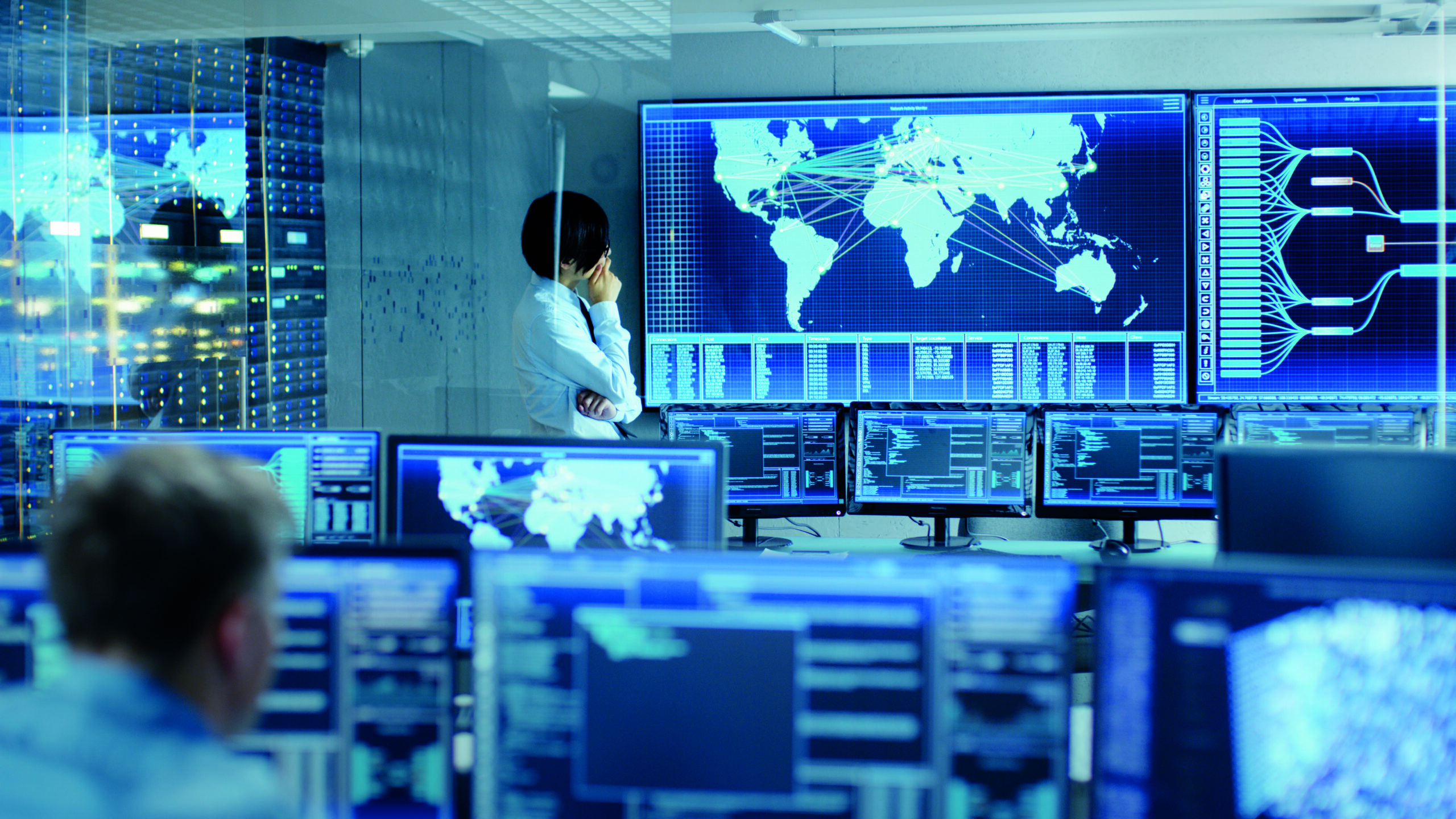Die Rolle des Chief Security Officers (CISO) erfährt laut Sailpoint derzeit einen spürbaren Bedeutungszuwachs.