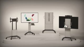 Die verschiedenen Modelle der EVER-Serie von SMS aufgereiht