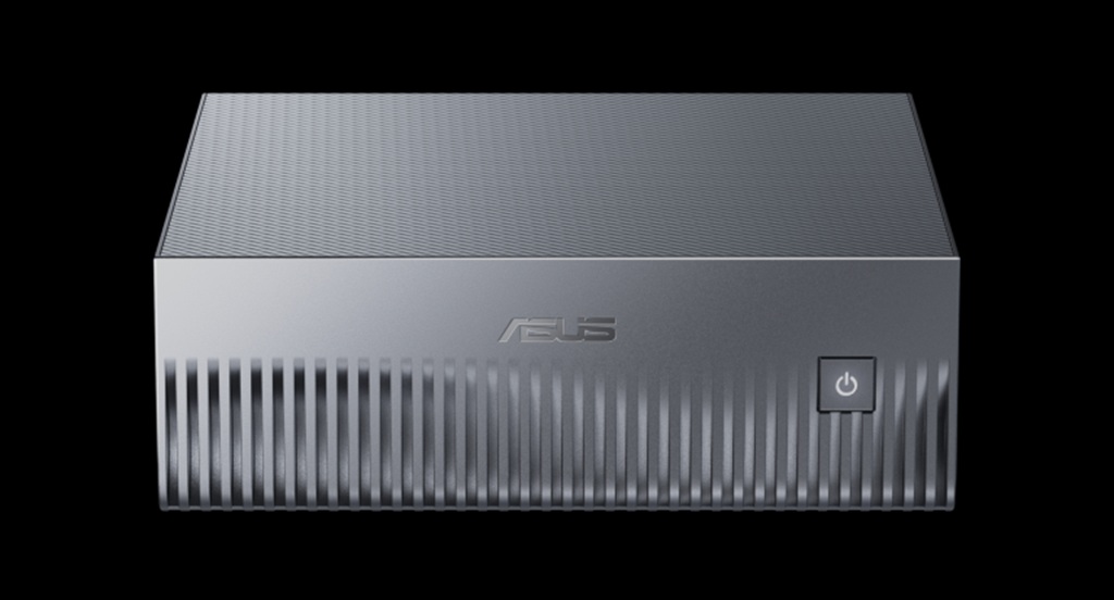 Der persönliche KI-Supercomputer ASUS Ascent GX10 ist verfügbar