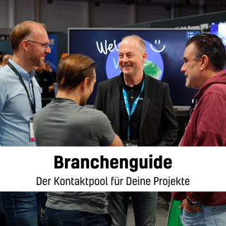 Branchenguide