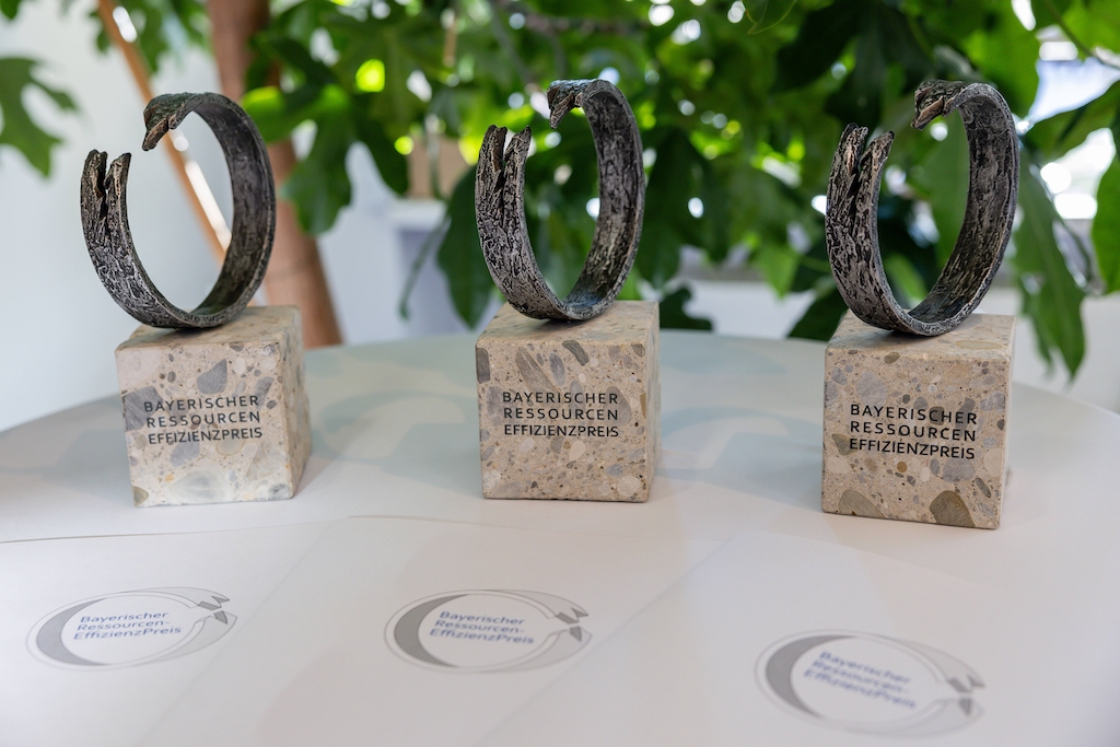 Cordial für nachhaltige Produktlinie ausgezeichnet