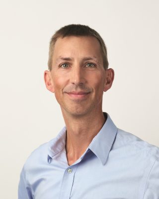 Edward Funnekotter, Chief AI Officer von Solace