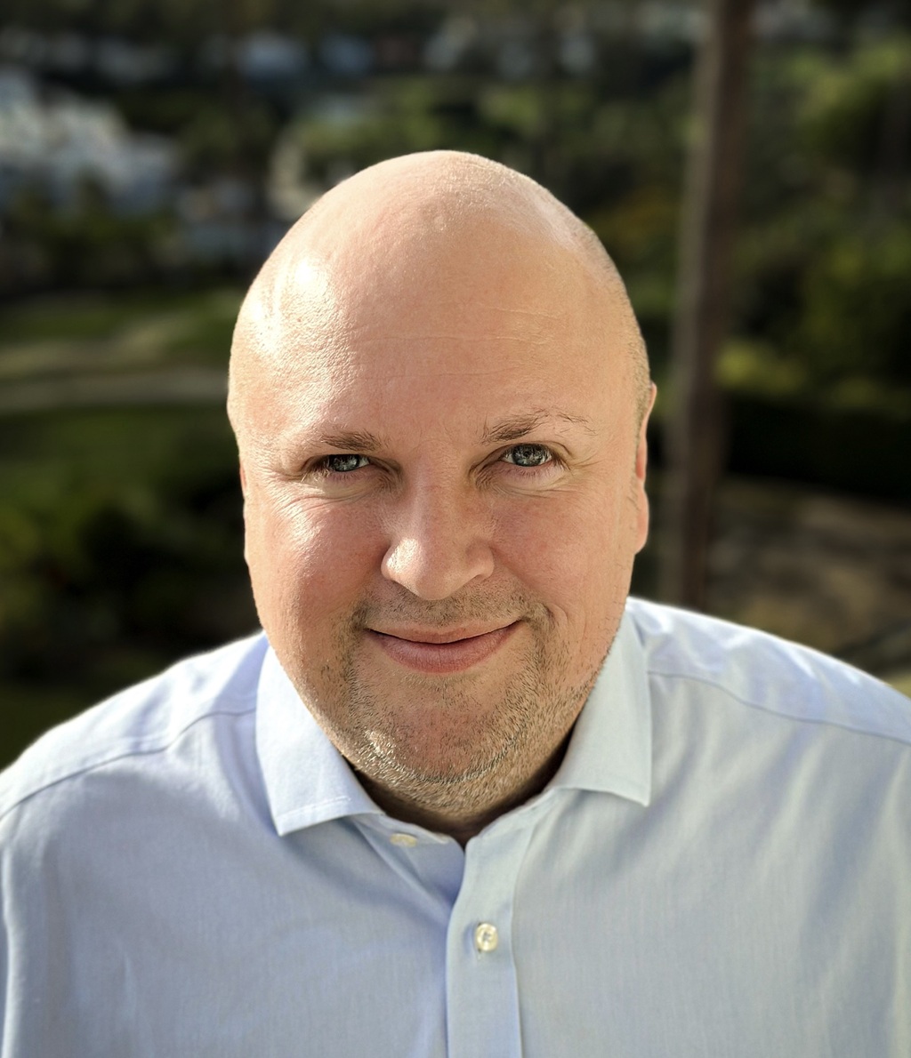 Absen ernennt Eero Rask zum EU-DOOH-Direktor für Geschäftsentwicklung