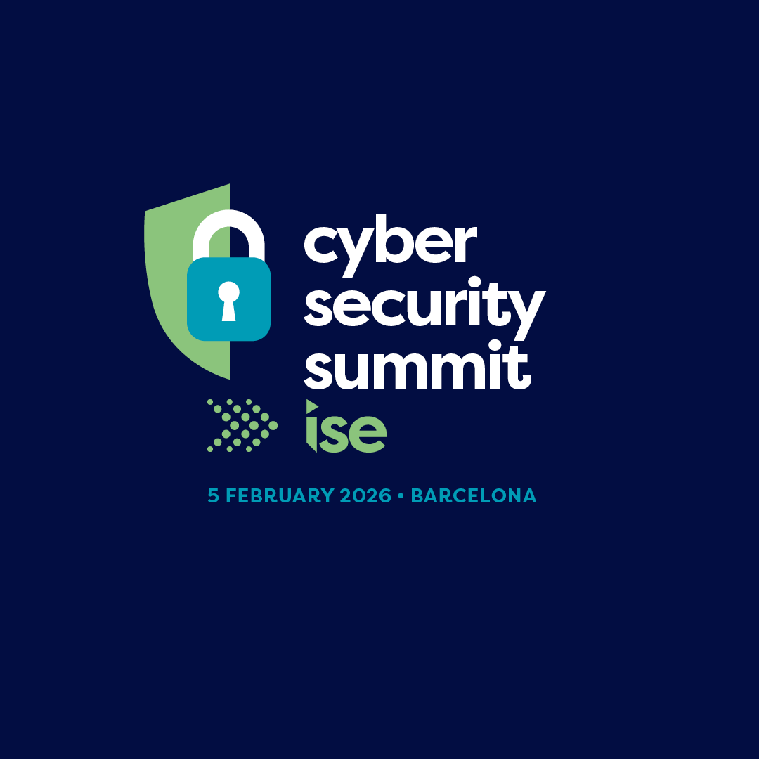 ISE 2026 kündigt ersten CyberSecurity Summit an