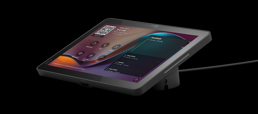 Stuerungs-Tablet Jabra Control IP 
