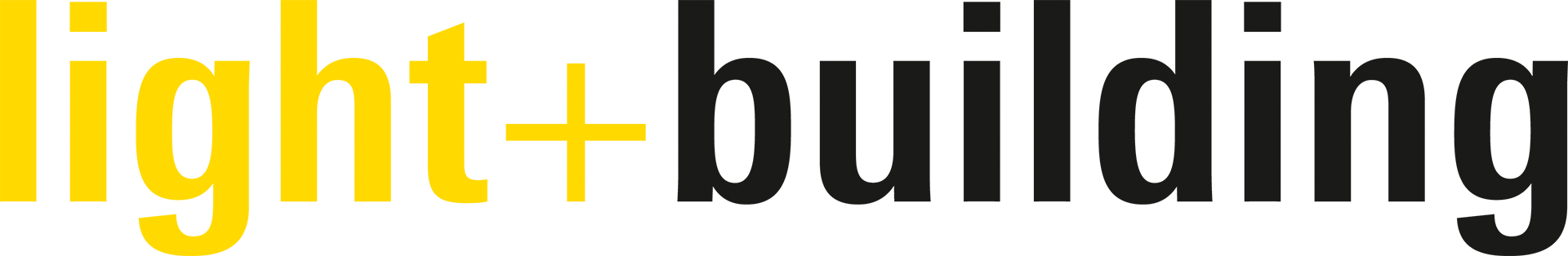 Weitere Klärung: Aussteller der Prolight+Sound auf der Light+Building