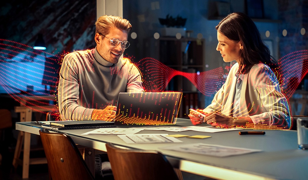 Sharp Europe konsolidiert Geschäftsbereiche und stärkt „Digital Experience“-Angebot