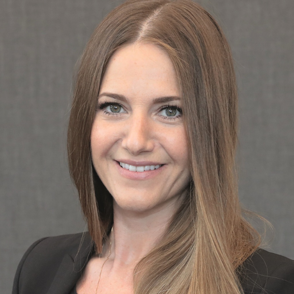 Dr. Marlene Wolfgruber, AI Document Strategy Lead, ABBYY 